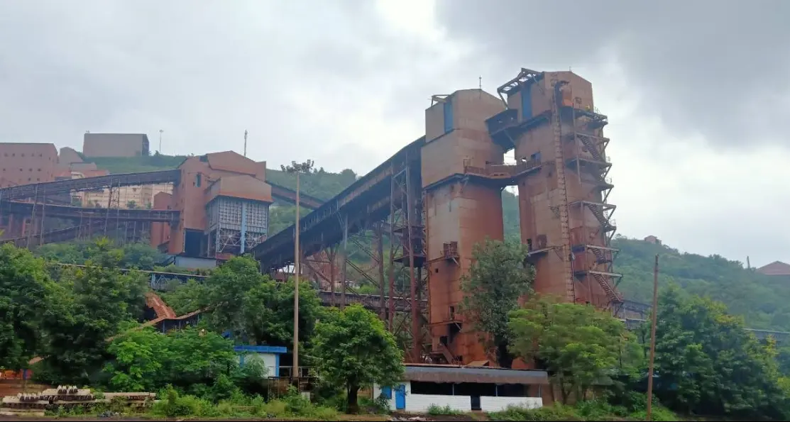 Joda East Iron Mines