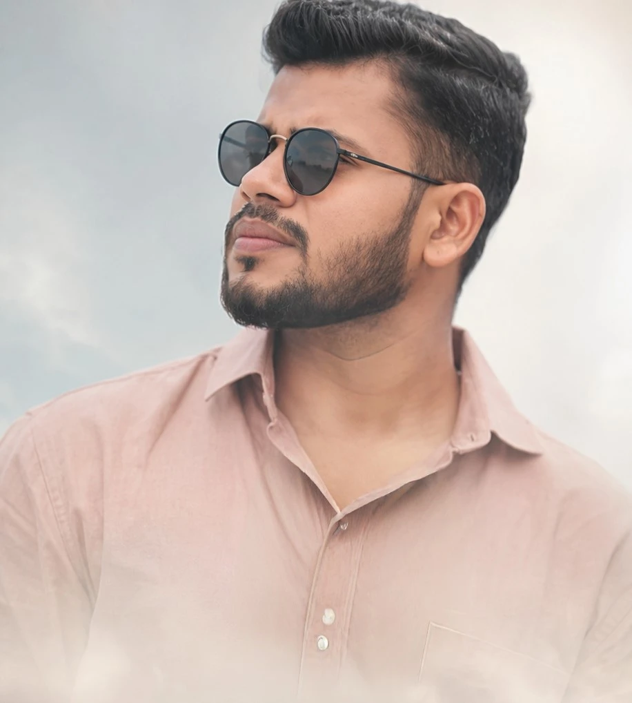 Saurav Kumar