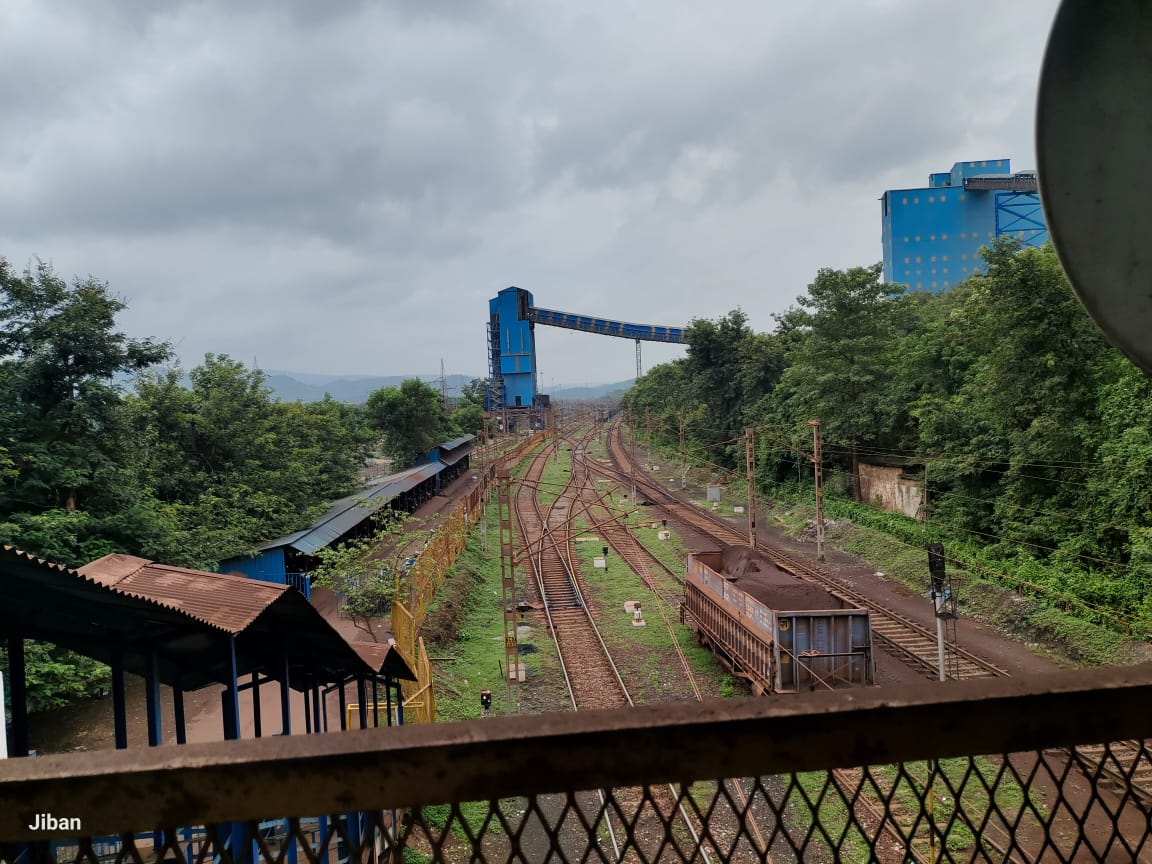 Locomotive Fleet Roster Update