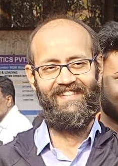 BSC. Aditya kumar Singh