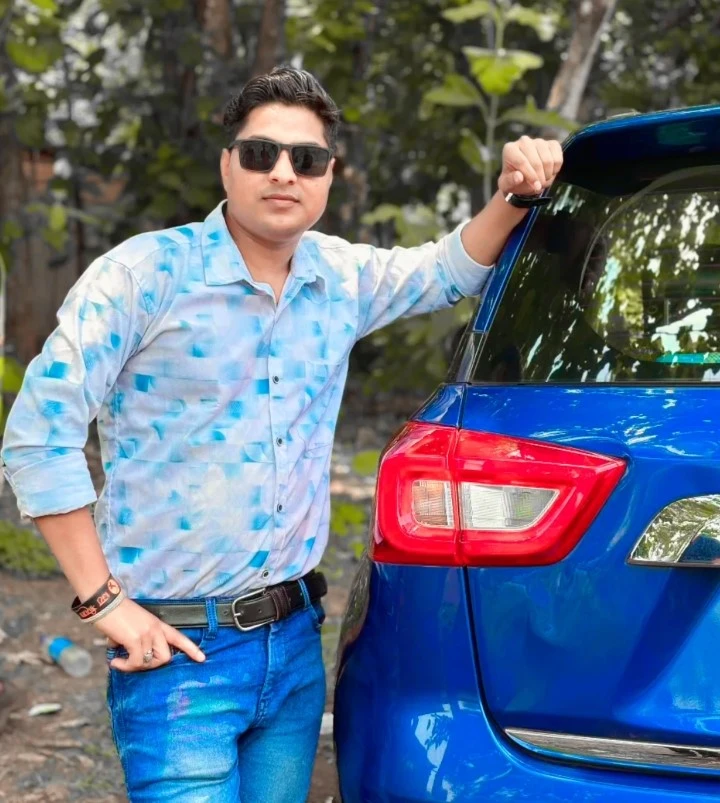 Shubham Kumar